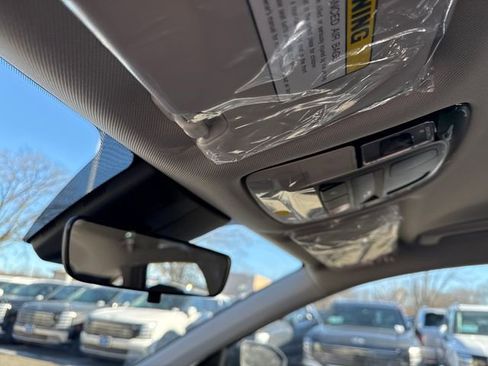 New 2026 Hyundai Tucson SE image 28