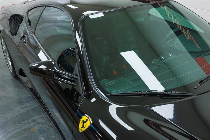 Used 2005 Ferrari F430 Coupe RWD image 36