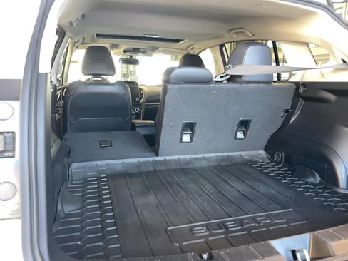 Used 2021 Subaru Crosstrek 2.5i Limited w/ Moonroof Package 1 image 22