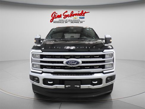 Used 2024 Ford F350 King Ranch image 3