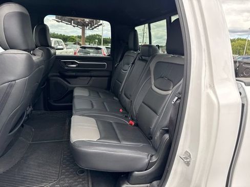 Used 2023 RAM 1500 Big Horn AWD/4WD image 14