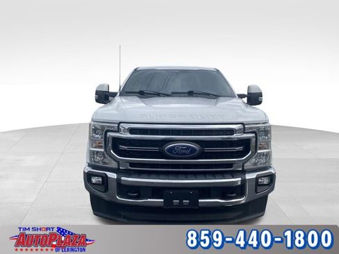 Used 2022 Ford F250 Lariat image 7