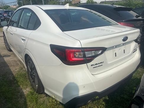 Used 2024 Subaru Legacy Touring XT AWD/4WD image 7