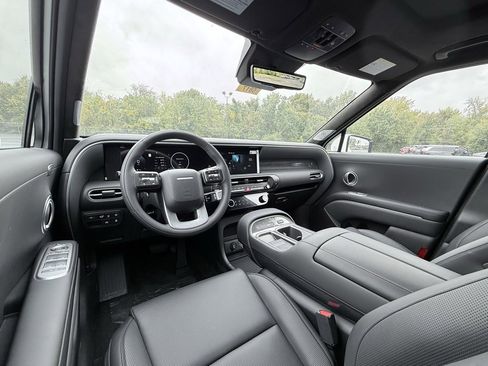 New 2026 Hyundai Palisade Calligraphy image 10