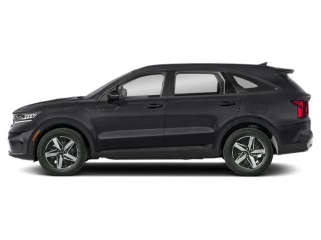 Used 2021 Kia Sorento S w/ Panoramic Sunroof Package FWD image 3