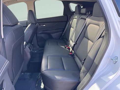 New 2025 Nissan Murano SL image 18