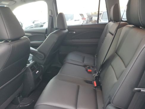 Used 2022 Honda Pilot Special Edition image 14