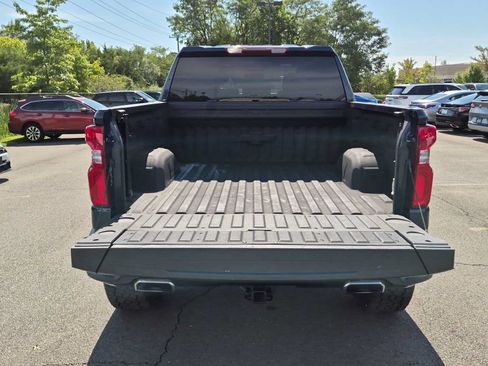 Used 2023 Chevrolet Silverado 1500 LT Trail Boss w/ Protection Package AWD/4WD image 34