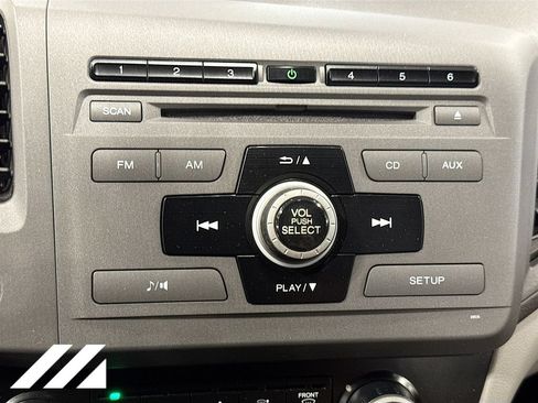 Used 2012 Honda Civic LX image 15