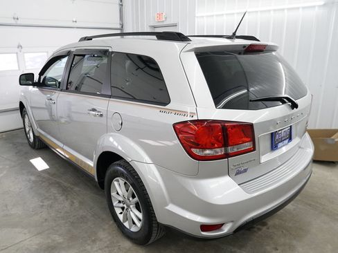 Used 2014 Dodge Journey SXT w/ Flexible Seating Group AWD/4WD image 8