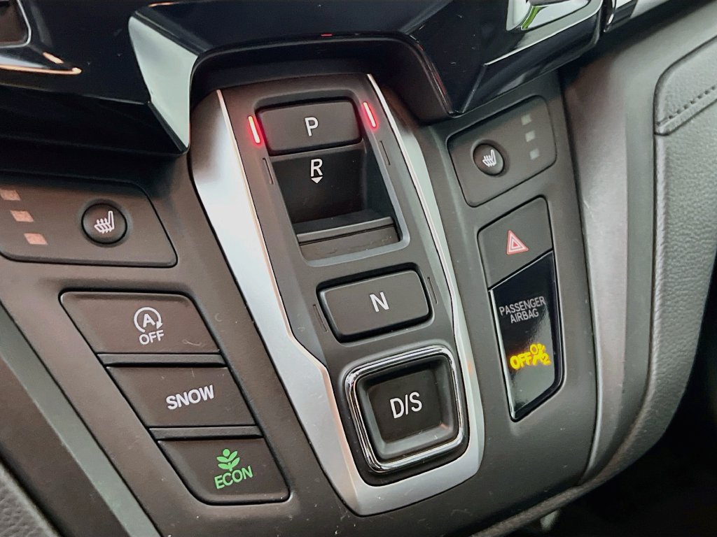 Used 2024 Honda Odyssey EX-L image 21