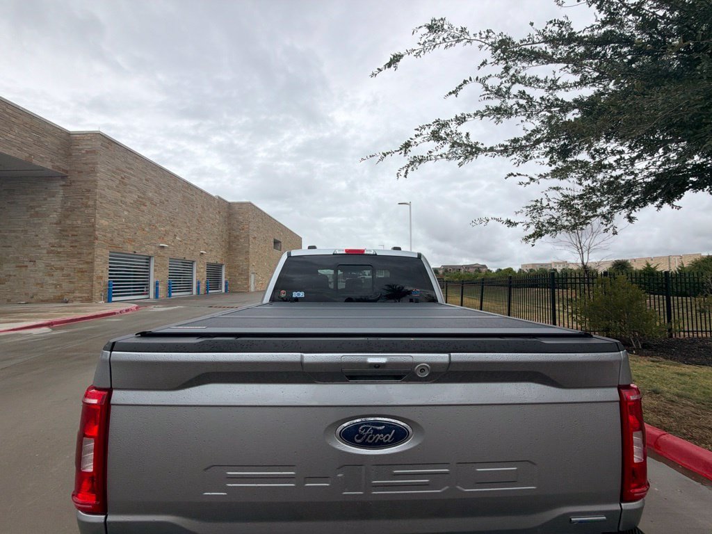 Used 2023 Ford F150 XLT w/ Equipment Group 302A High AWD/4WD image 6