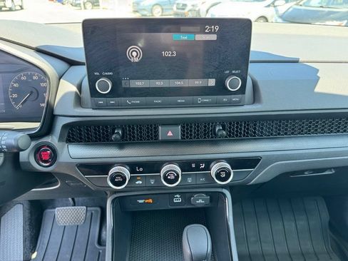 Used 2024 Honda CR-V LX image 13