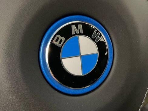 Used 2024 BMW i7 eDrive50 RWD image 56