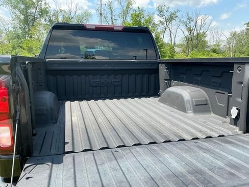 Used 2024 GMC Sierra 1500 Elevation AWD/4WD image 11