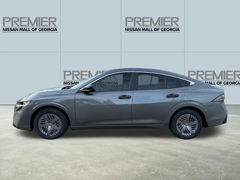 New 2026 Nissan Sentra S w/ S Cold Weather Package image 6