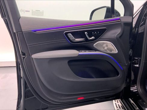 Certified 2023 Mercedes-Benz EQS 450+ 4MATIC SUV image 20