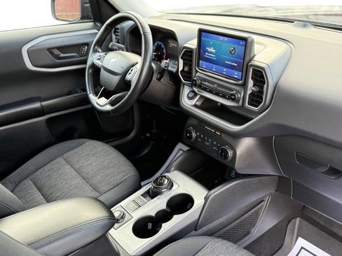 Used 2022 Ford Bronco Sport Big Bend w/ Convenience Package image 12