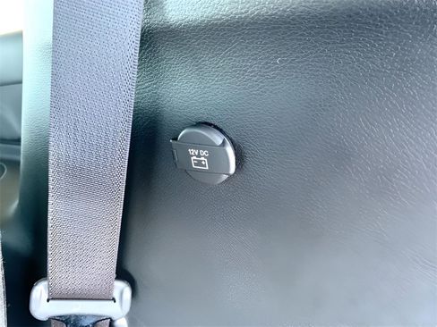 New 2026 Chrysler Pacifica Select w/ S Appearance Package image 22