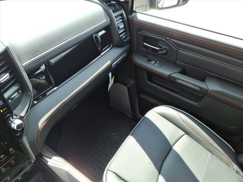 New 2026 RAM 2500 Rebel w/ Rebel Level 2 Equipment Group AWD/4WD image 34