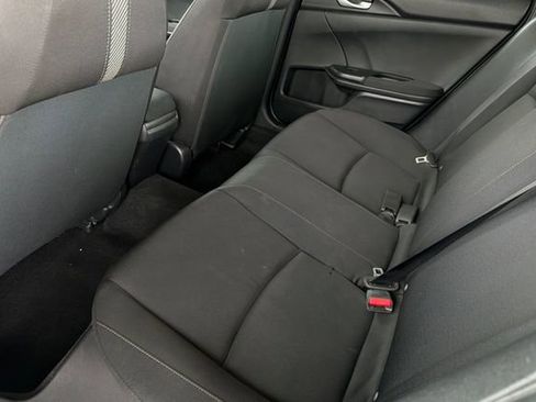 Certified 2018 Honda Civic LX image 14