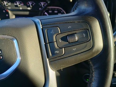 Used 2021 GMC Sierra 1500 Elevation image 29