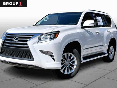 Used 2014 Lexus GX 460
