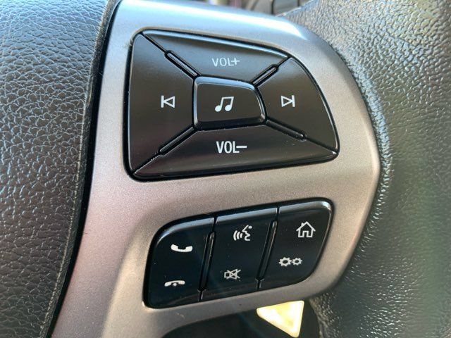Used 2019 Ford Ranger XLT w/ Equipment Group 301A Mid RWD image 29