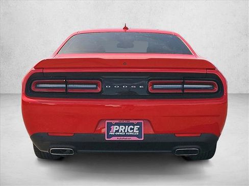 Used 2020 Dodge Challenger GT w/ Plus Package RWD image 7