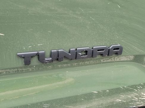 Used 2023 Toyota Tundra SR5 w/ SR5 Convenience Package image 5