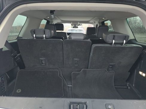 Used 2025 Ford Expedition Active image 11