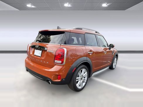 Used 2018 MINI Cooper Countryman S image 9