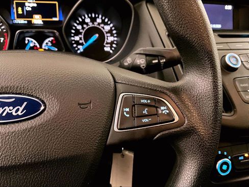 Used 2016 Ford Focus S FWD image 18