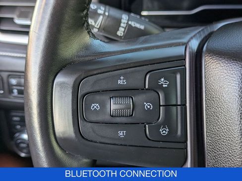 Used 2023 GMC Yukon Denali Ultimate image 21