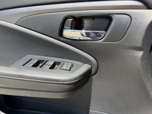 Certified 2023 Honda Ridgeline Sport image 21