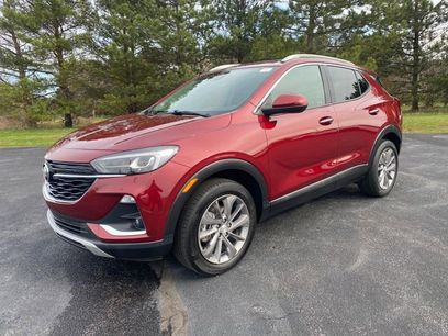 Certified 2023 Buick Encore GX Essence w/ Experience Buick Package