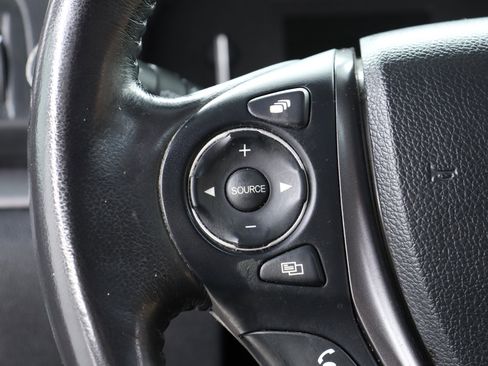 Used 2019 Honda Ridgeline RTL-T image 55