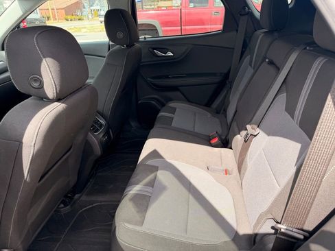 Used 2023 Chevrolet Blazer LT image 11