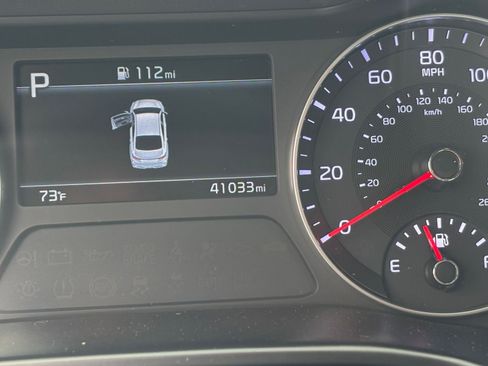 Used 2023 Kia Forte GT-Line w/ GT-Line Technology Package image 43