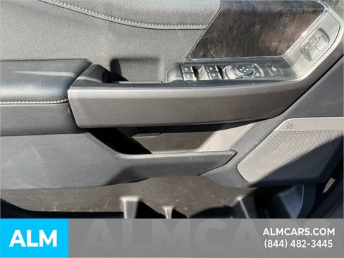 Used 2026 Ford F250 Lariat w/ Chrome Package AWD/4WD image 34