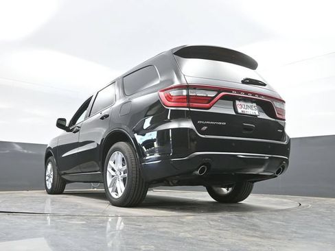 Used 2026 Dodge Durango GT AWD/4WD image 53