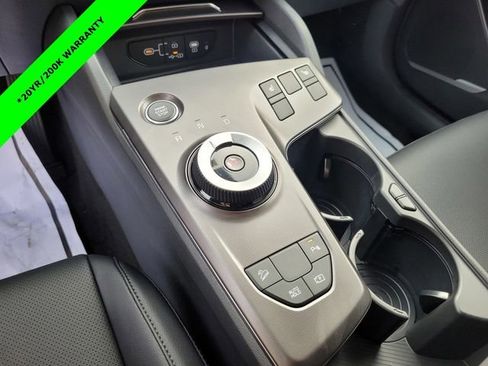 New 2026 Kia Sportage EX image 10