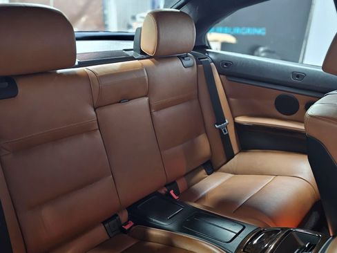 Used 2013 BMW 335i 335i Convertible 2D image 37