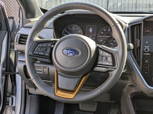 Certified 2024 Subaru Crosstrek 2.5i Wilderness w/ Crosstrek Mirror Package image 20