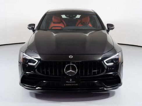 Used 2022 Mercedes-Benz AMG GT 43 image 7