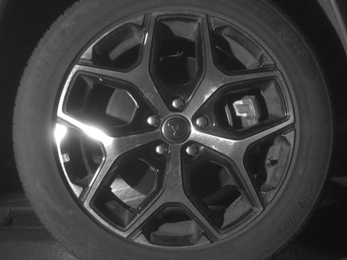 Used 2025 Jeep Compass Limited image 13