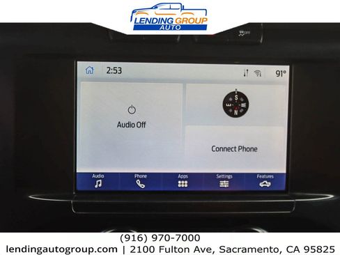 Used 2021 Ford F150 XLT w/ Trailer Tow Package image 13