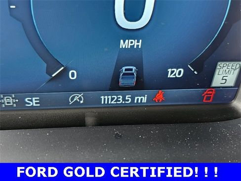 Certified 2024 Ford F150 Platinum w/ Equipment Group 702A High image 29