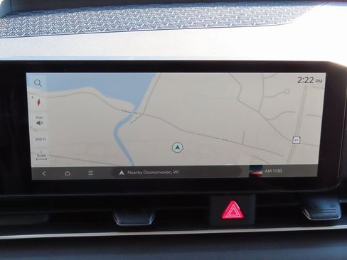 New 2026 Kia Carnival EX image 7