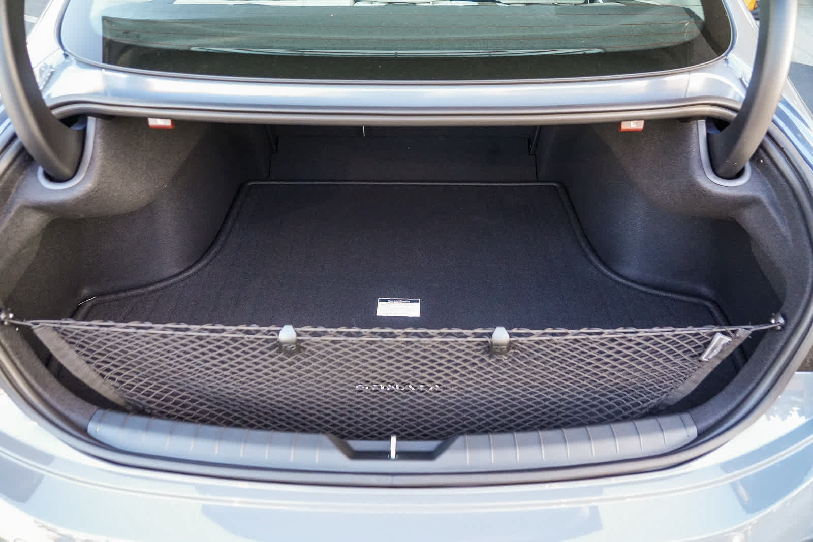 New 2026 Hyundai Sonata SEL FWD image 26